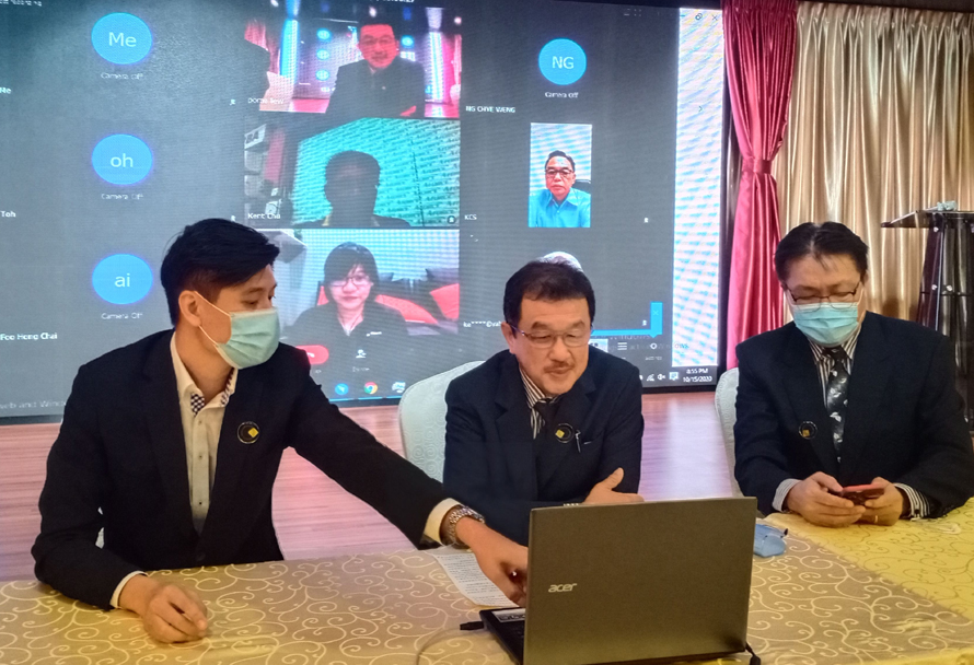 家電商總會應對削價戰 設網購委會打擊亂象